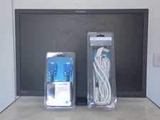 Lenovo thinkvision l2440pwc for sale  LONDON