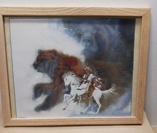 Bev doolittle print for sale  Laramie