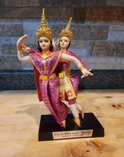 Pair vintage thai for sale  Phoenix