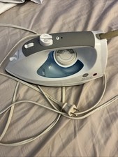 Lightweight steam iron for sale  Raleigh