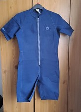 Decathlon mens 2mm for sale  HORNCHURCH