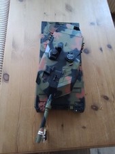 Panzer leopard 2a5 gebraucht kaufen  Ilsede
