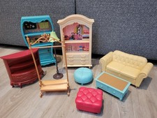 Mattel barbie vintage for sale  Shipping to Ireland