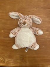 Doudou peluche lapin d'occasion  Rully