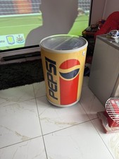 Vintage pepsi fridge for sale  SOUTHEND-ON-SEA