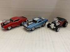 Muscle machines 1969 for sale  El Paso