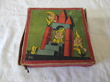 Ancien petit jeu d'occasion  Chambon-sur-Voueize