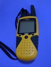 Navegador GPS portátil Garmin Rino 110 FRS/GMRS rádio bidirecional testado , usado comprar usado  Enviando para Brazil