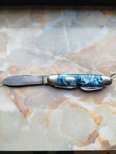 Vintage richland sheffield gebraucht kaufen  Ennepetal