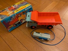 gama kipper gebraucht kaufen gama kipper gebraucht kaufen Heidelberg