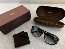 Tom ford jacob gebraucht kaufen  Heusenstamm