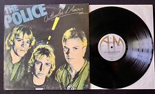 The police raro usato  Volvera