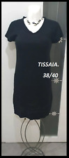 Robe tunique laine d'occasion  Bouzonville