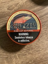Grizzly empty fishing for sale  Three Rivers