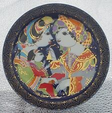 Assiette porcelaine rosenthal d'occasion  Royan