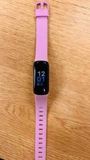 Fitbit inspire lilla usato  Campobasso