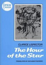 The Hour of the Star by Lispector, Clarice comprar usado  Enviando para Brazil