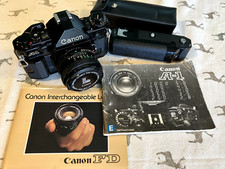 Canon camera winder for sale  DUMBARTON
