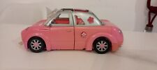 Polly pocket pink for sale  ROMFORD