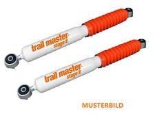 Stoßdämpfer trailmaster suzu gebraucht kaufen  Rheinböllen
