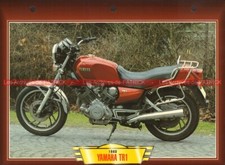 Yamaha 1000 tr1 d'occasion  Cherbourg-Octeville-
