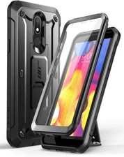 Capa suporte resistente SUPCASE para LG Prime 2/Aristo 4 Plus/K30 (2019)/X320 EUA, usado comprar usado  Enviando para Brazil