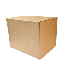 Strong cardboard boxes for sale  GRAVESEND