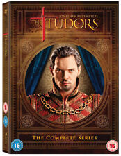 Tudors complete series for sale  STOCKPORT