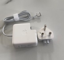 Genuine apple 60w for sale  LEICESTER