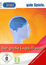 Große logik trainer gebraucht kaufen  Berlin