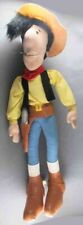 Lucky luke doll d'occasion  Expédié en Belgium