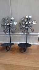 Set black metal for sale  SHEFFIELD