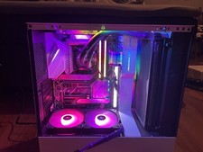 Gaming intel corsair gebraucht kaufen  Eggingen