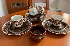 Rosenthal kaffeeservice studio gebraucht kaufen  Herbertingen