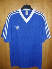 vintage adidas t shirt usato  Salerno