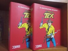 Tex strisce anastatiche usato  Arezzo