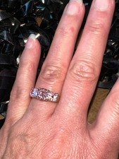 14k wht gold for sale  Mansfield
