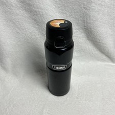 Thermos oz. stainless for sale  Chapin