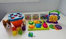 Baby toddler developmental for sale  Sandy