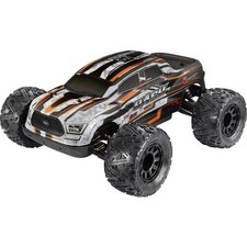 Reely bash brushless gebraucht kaufen  Nidda