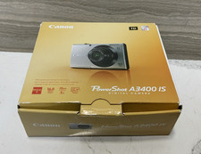Canon powershot a3400 for sale  Washington