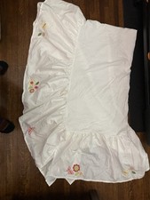 Pottery barn white for sale  Sonora