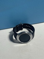 Relógio sem fio Samsung Galaxy Gear S2 SM-R730A - NÃO TESTADO!! comprar usado  Enviando para Brazil