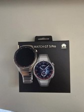 Huawei watch pro usato  Siano