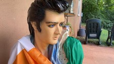 Elvis presley bust for sale  Asheville