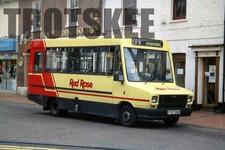 35mm slide red for sale  HIGH WYCOMBE