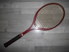 Raquette tennis vintage d'occasion  La Ferté-Milon