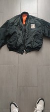 Blouson homme metallica d'occasion  Mulhouse-