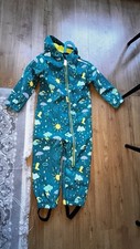 Matschanzug killtec gebraucht kaufen  Nürnberg