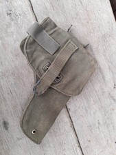 Etui holster pistolet d'occasion  Vitry-le-François